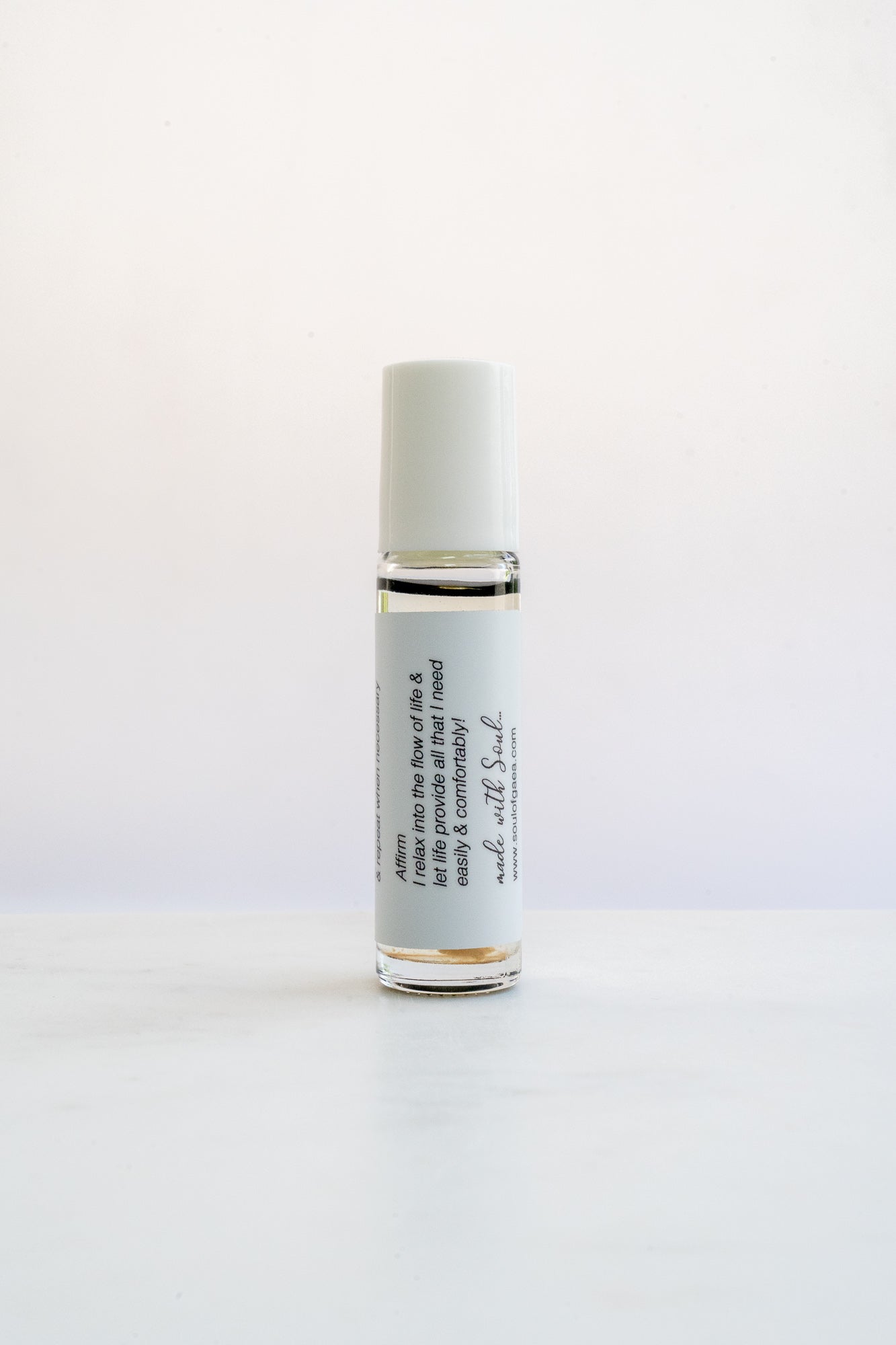 Headache Blend