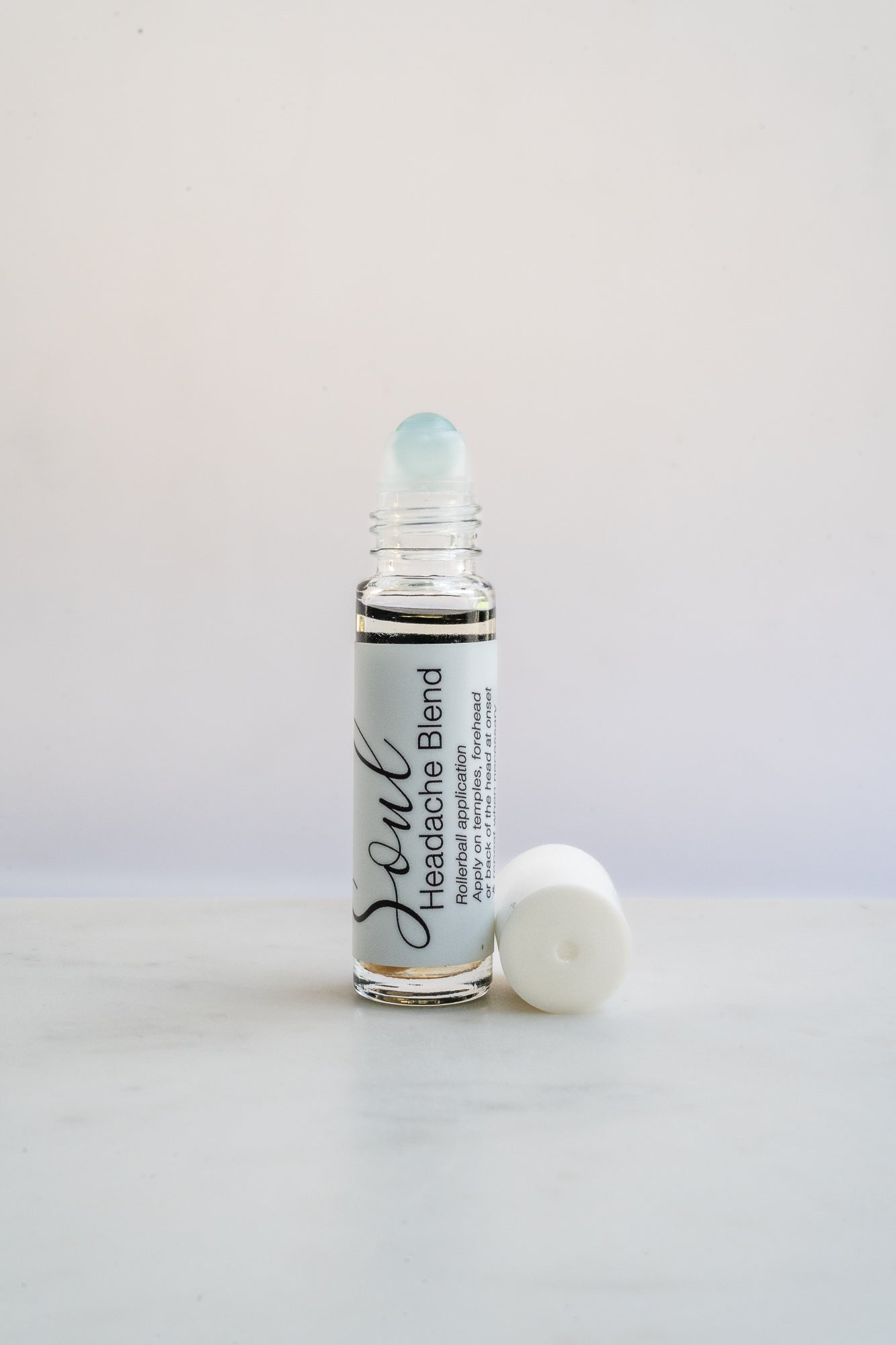 Headache Blend