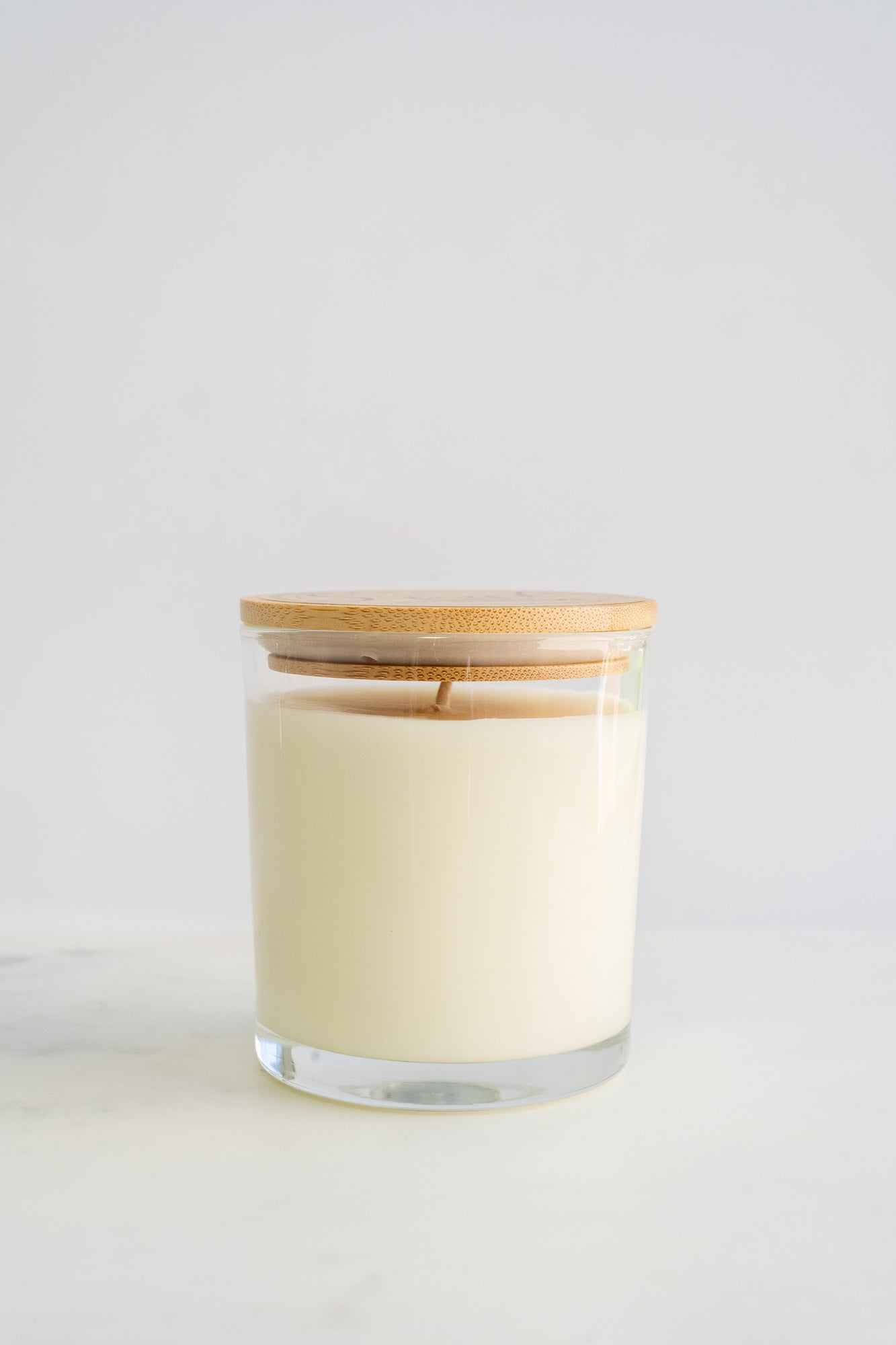 Small Fragrant Soy Wax Candle