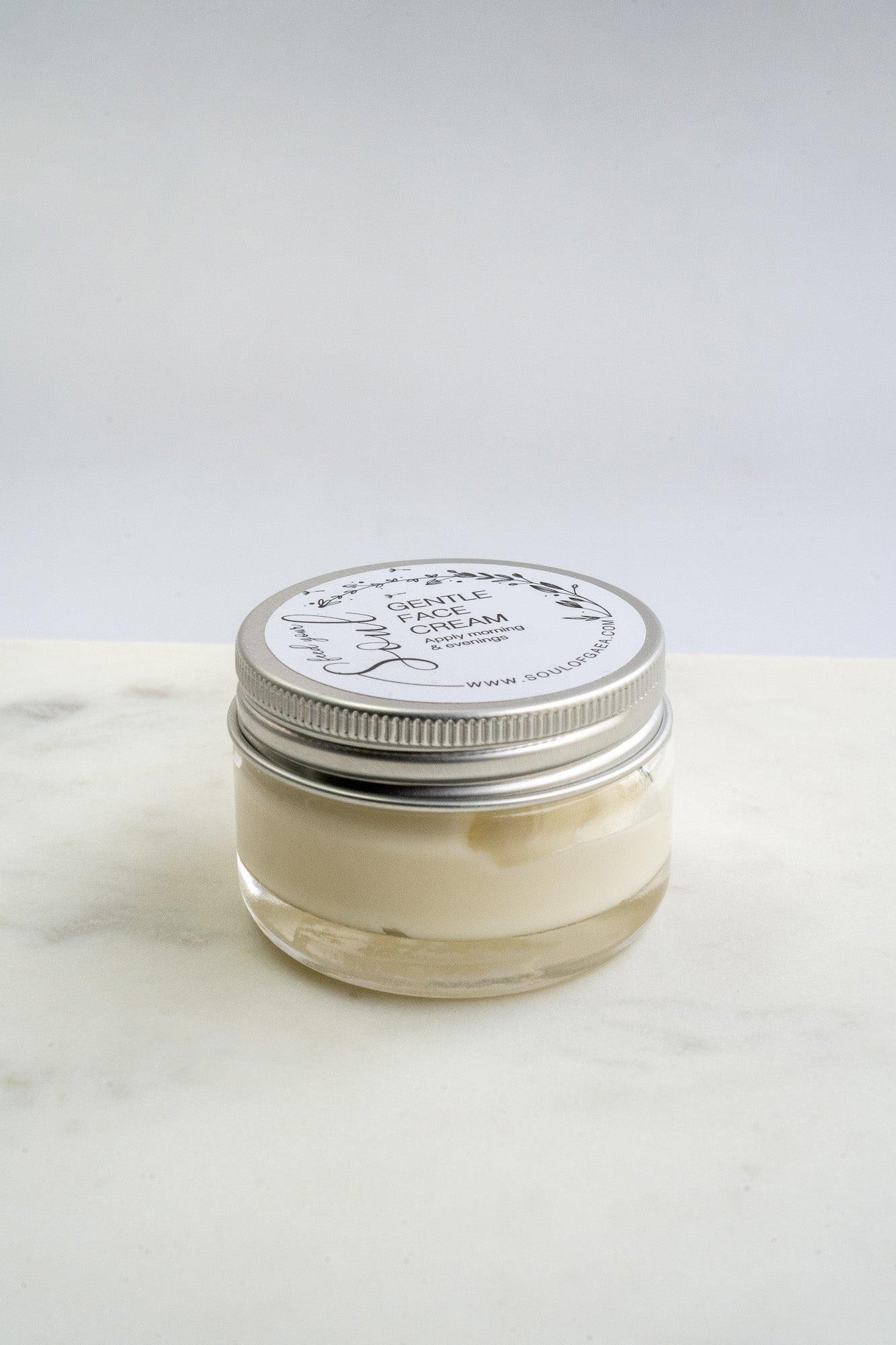 Gentle Face Cream