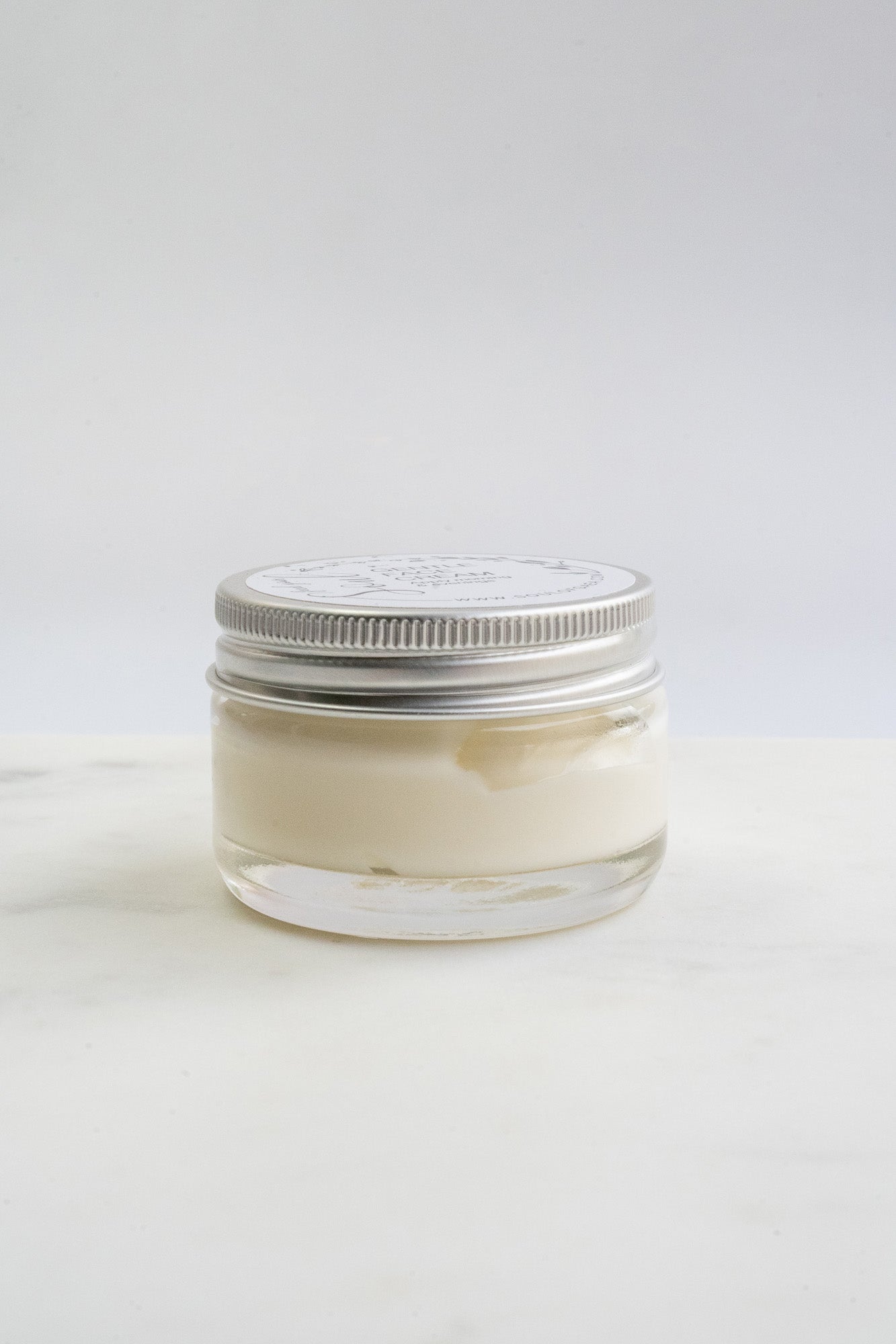 Gentle Face Cream