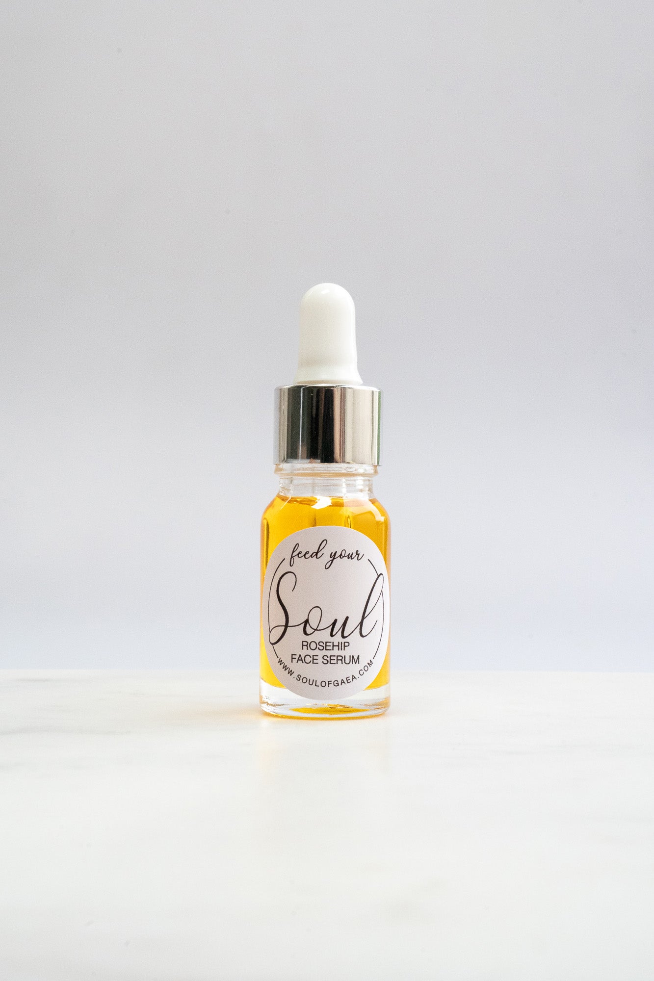 Rosehip Face Serum