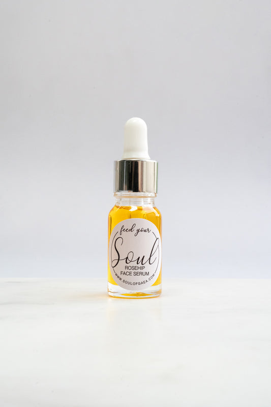 Rosehip Face Serum