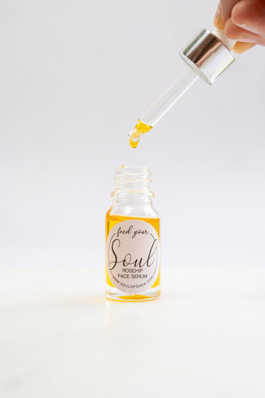 Rosehip Face Serum