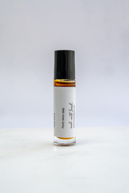 Eyebrow Serum