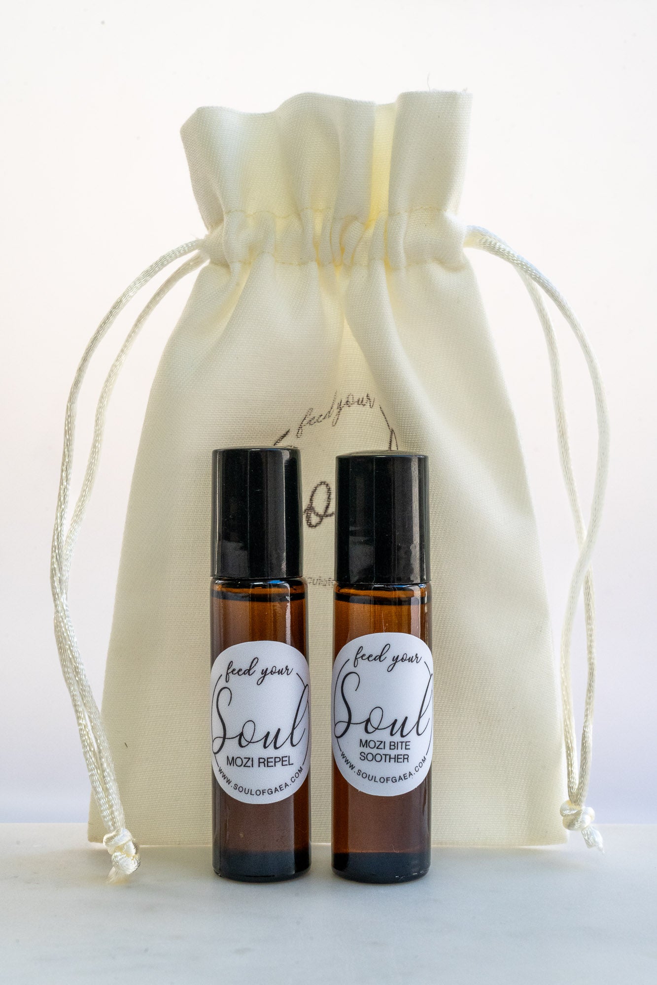 Insect Repellents