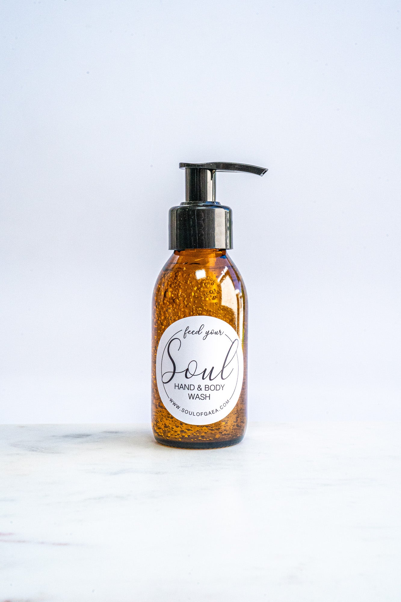 Hand & Body Wash