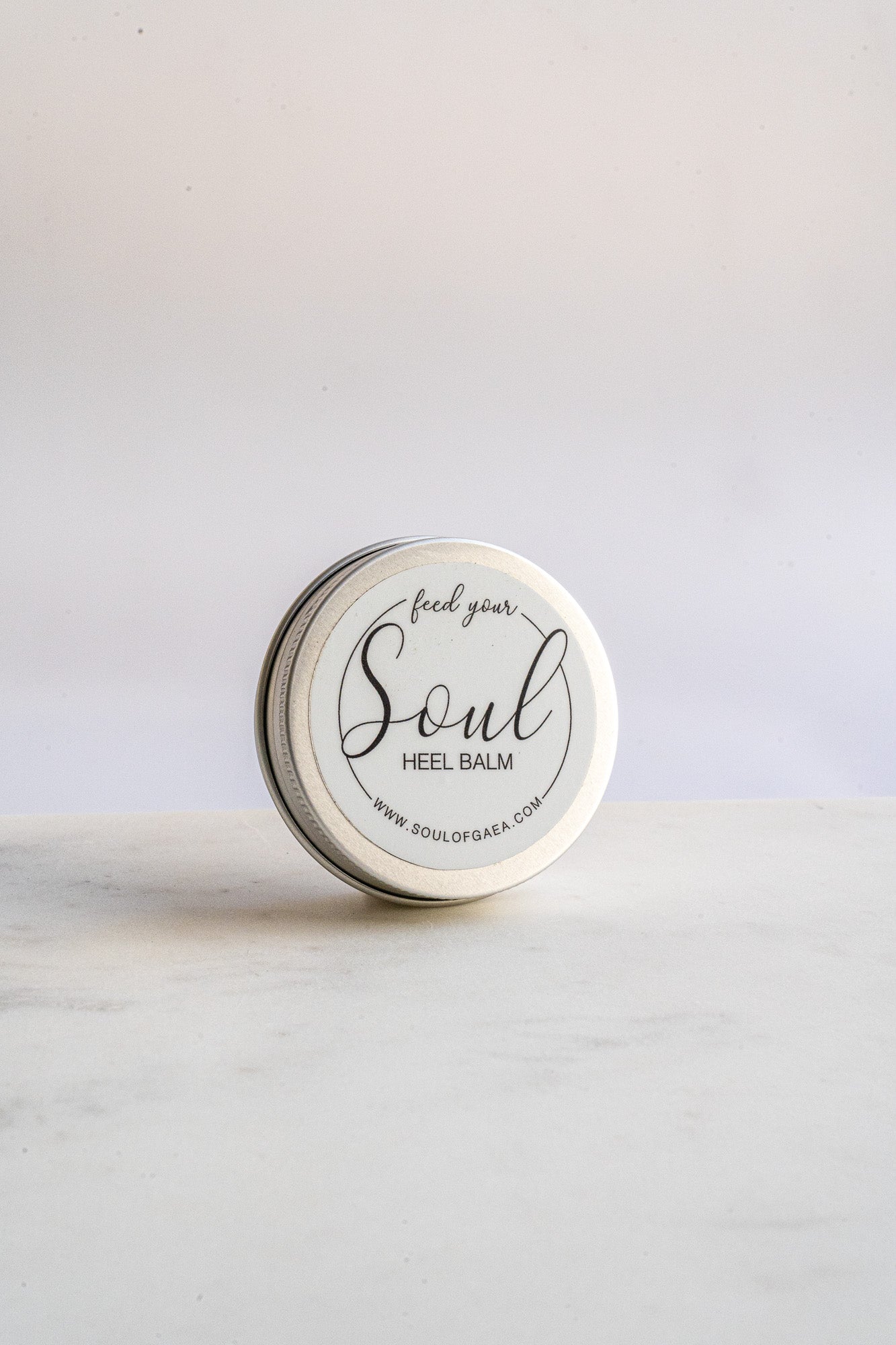 Heel Balm