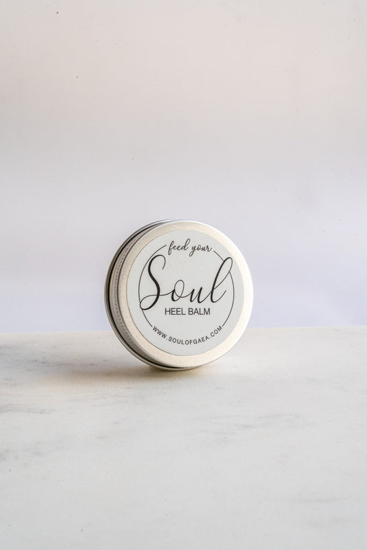 Heel Balm