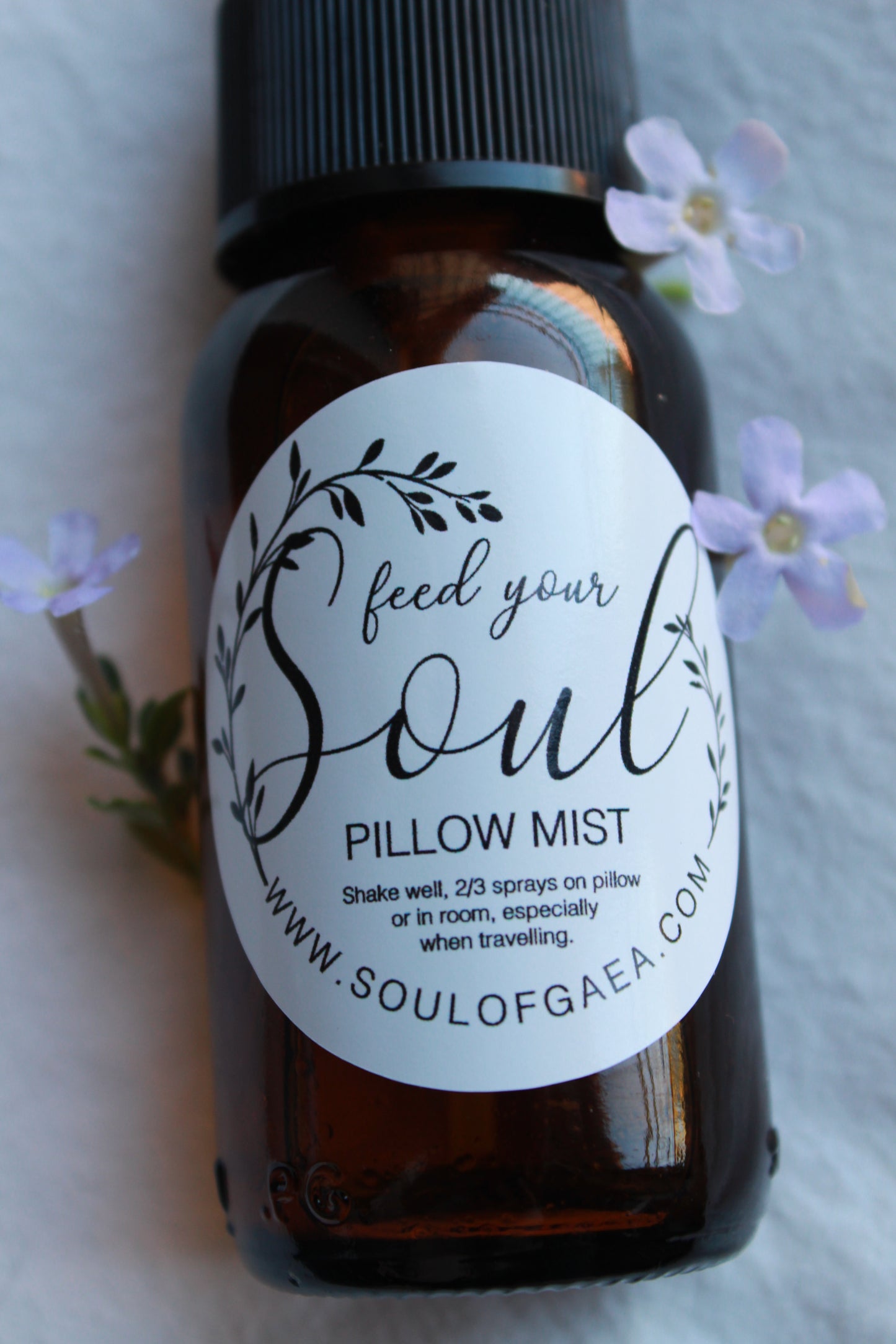 Pillow Mist