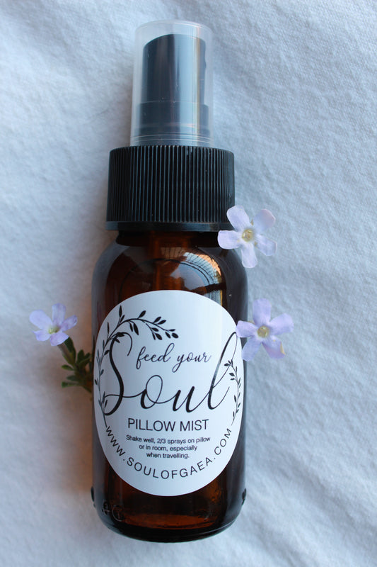 Pillow Mist